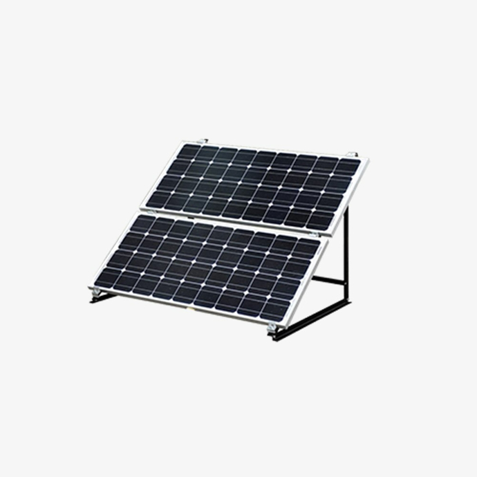 Solar Panel & Power Pack